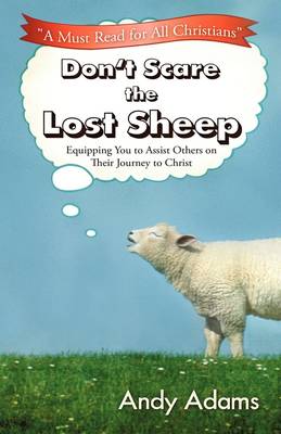 Don't Scare the Lost Sheep (Hardback)