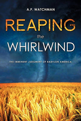 Reaping the Whirlwind (Paperback)