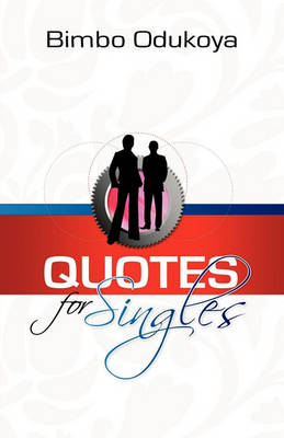 Quotes for Singles (Paperback)