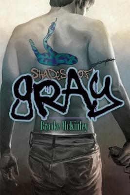 Shades of Gray (Paperback)