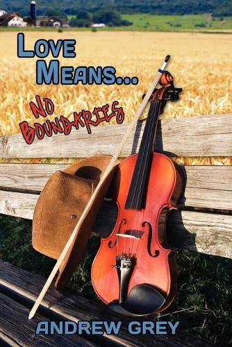 Love Means... No Boundaries (Paperback)