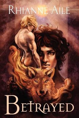 Betrayed (Paperback)
