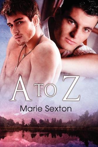A to Z (Paperback)