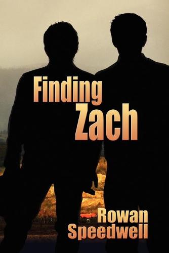 Finding Zach (Paperback)