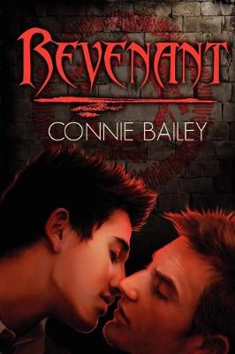 Revenant (Paperback)