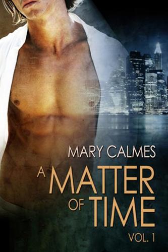 A Matter of Time: Vol. 1 (Paperback)