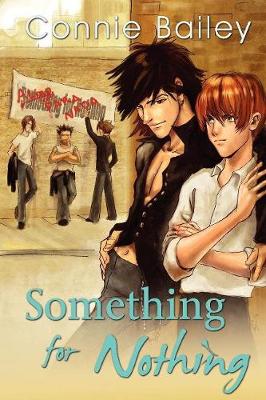 Something for Nothing (Paperback)