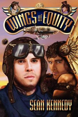 Wings of Equity (Paperback)