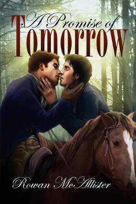 A Promise of Tomorrow (Paperback)