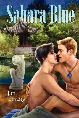 Sahara Blue (Paperback)