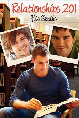 Relationships 201 (Paperback)