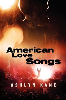 American Love Songs (Paperback)