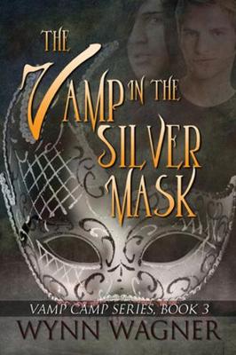 Vamp in the Silver Mask (Paperback)