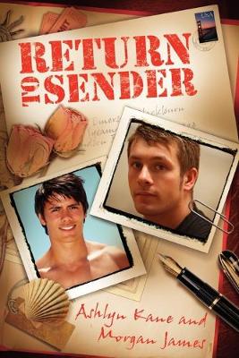 Return to Sender (Paperback)