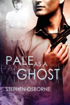 Pale as a Ghost (Paperback)