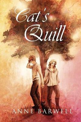 Cat's Quill (Paperback)