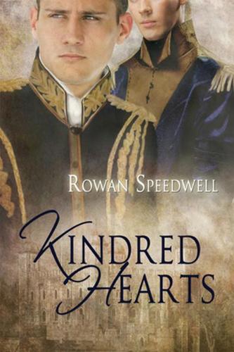Kindred Hearts (Paperback)