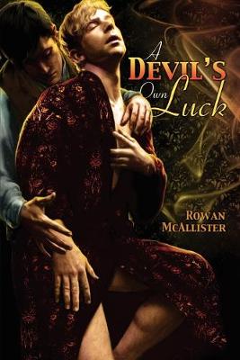 A Devil's Own Luck (Paperback)