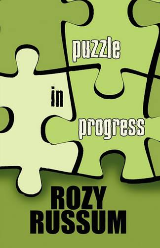 Puzzle in Progress (Paperback)