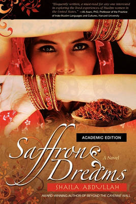 Saffron Dreams (Academic Edition) (Paperback)