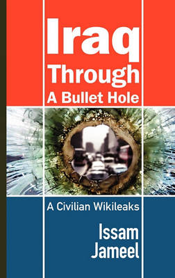 Iraq Through A Bullet Hole: A Civilian Wikileaks (Paperback)