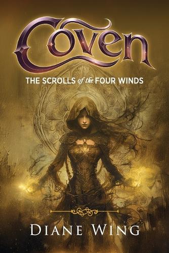 Coven: The Scrolls of the Four Winds (Paperback)