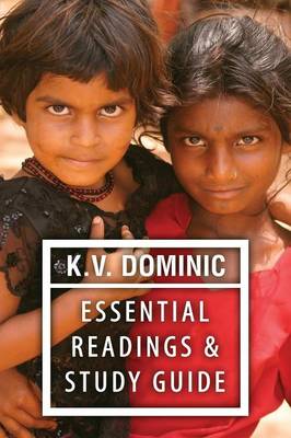 K. V. Dominic Essential Readings and Study Guide: Poems about Social Justice, Women's Rights, and the Environment (Paperback)