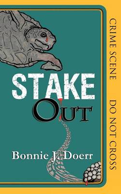 Stakeout (Paperback)