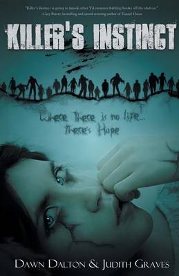 Killer's Instinct (Paperback)