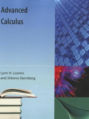 Advanced Calculus (Paperback)