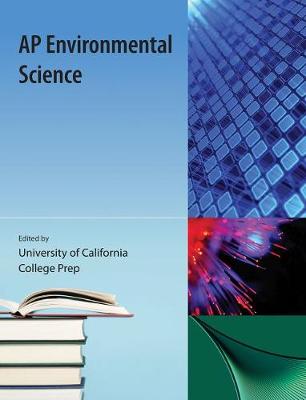Ap Environmental Science (Paperback)