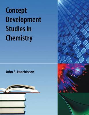 Concept Development Studies In Chemistry (Paperback)