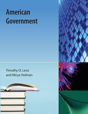 American Government (Paperback)