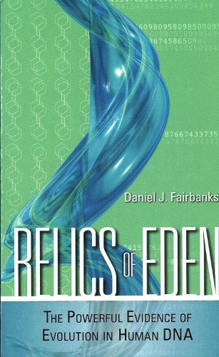 Relics Of Eden (Paperback)