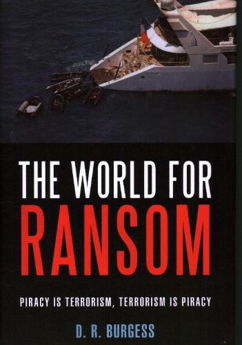 The World For Ransom (Hardback)