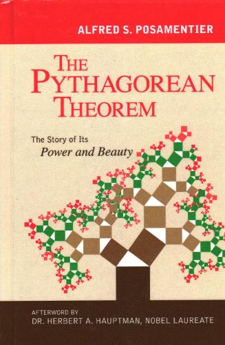 The Pythagorean Theorem (Hardback)