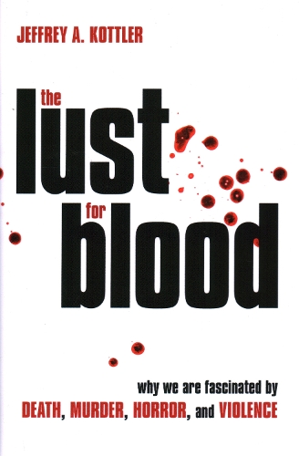 The Lust For Blood (Hardback)
