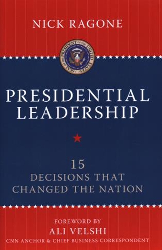 Presidential Leadership (Hardback)