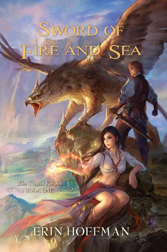 Sword Of Fire And Sea (Paperback)
