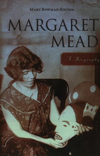 Margaret Mead (Paperback)