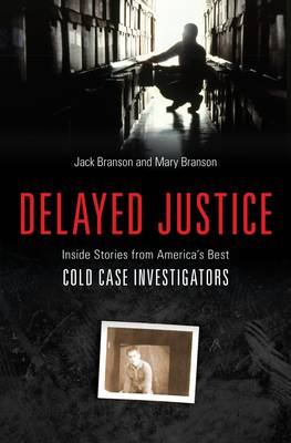 Delayed Justice (Hardback)