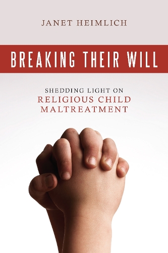Breaking Their Will (Paperback)