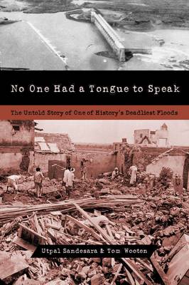 No One Had A Tongue To Speak (Hardback)