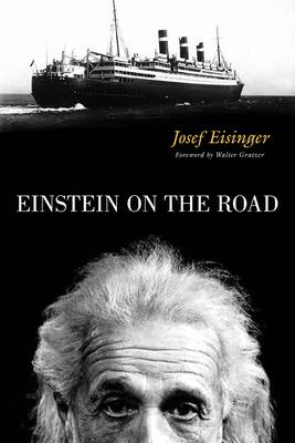 Einstein On The Road (Hardback)
