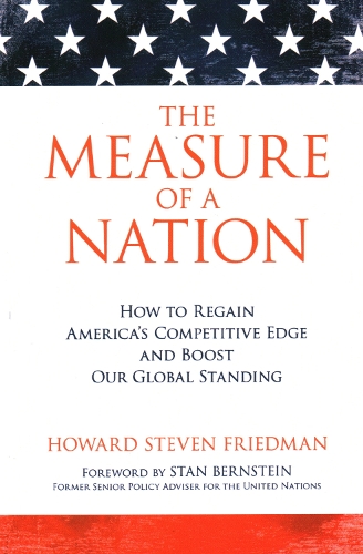 The Measure Of A Nation (Paperback)
