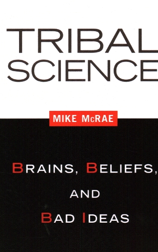 Tribal Science (Paperback)