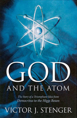 God And The Atom (Hardback)