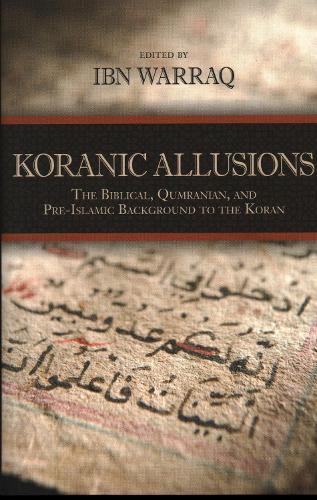 Koranic Allusions (Hardback)