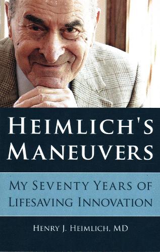 Heimlich's Maneuvers (Paperback)