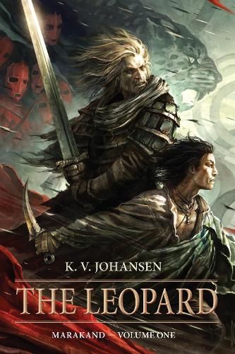 The Leopard (Paperback)